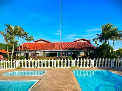 Lote/Terreno à venda, 300m² no Nova Califórnia (Tamoios), Cabo Frio