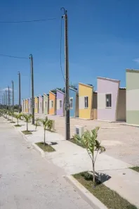 Casa com 2 Quartos à venda, 48m² no Pedras, Fortaleza