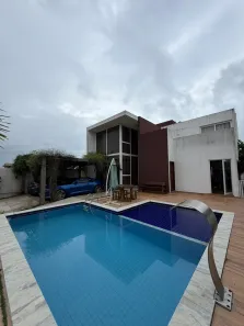 Casa de Condomínio com 4 Quartos à venda, 400m² no , Barra de São Miguel