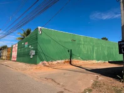 Casa com 8 Quartos à venda, 403m² no Setor Habitacional Arniqueira, Brasília