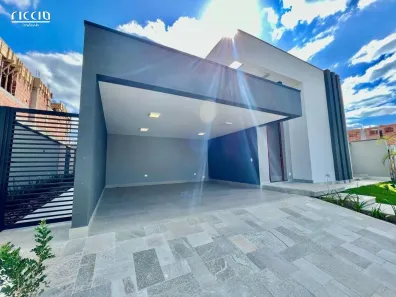 Casa de Condomínio com 4 Quartos à venda, 265m² no Condomínio Residencial Alphaville II, São José dos Campos