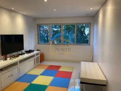 Apartamento com 3 Quartos à venda, 120m² no Santana, São Paulo
