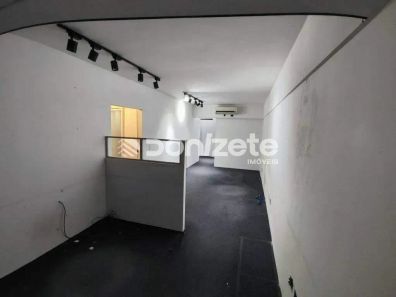 Sala Comercial à venda, 70m² no Jardim, Santo André