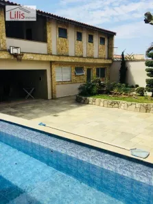 Sobrado com 3 Quartos à venda, 440m² no Vila Carrão, São Paulo