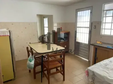 Casa com 2 Quartos à venda, 69m² no Barcelona, São Caetano do Sul