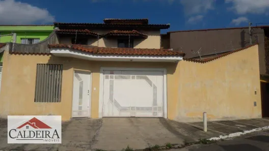 Sobrado com 3 Quartos à venda, 180m² no Vila Nova Curuçá, São Paulo