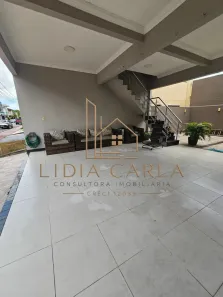 Casa de Condomínio com 5 Quartos à venda, 384m² no Tapanã (Icoaraci), Belém