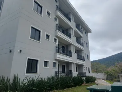 Apartamento com 2 Quartos à venda, 58m² no Vargem do Bom Jesus, Florianópolis