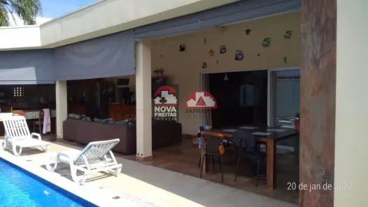 Casa com 6 Quartos à venda, 350m² no Praia das Palmeiras, Caraguatatuba
