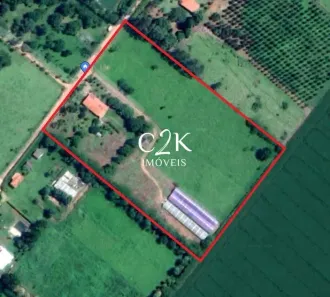 Fazenda/Sítio com 3 Quartos à venda, 24200m² no , Terezópolis de Goiás