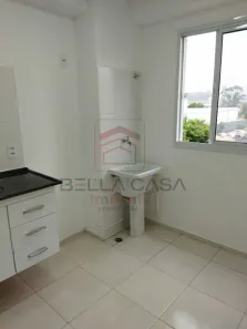 Apartamento com 2 Quartos à venda, 41m² no Mooca, São Paulo