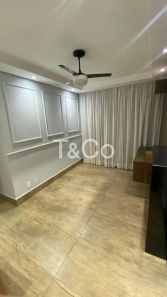Apartamento com 2 Quartos à venda, 45m² no Jardim Nova Europa, Campinas
