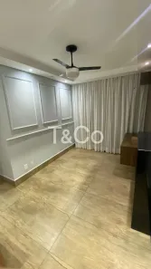 Apartamento com 2 Quartos à venda, 45m² no Jardim Nova Europa, Campinas