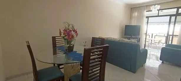 Apartamento com 2 Quartos à venda, 85m² no Enseada, Guarujá