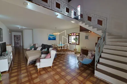 Sobrado com 5 Quartos à venda, 327m² no Vila Mariana, São Paulo