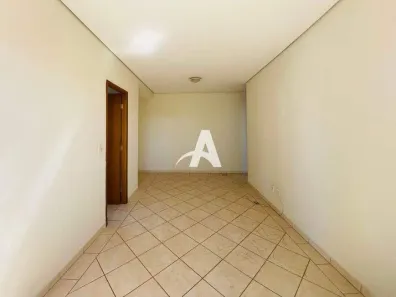 Apartamento com 2 Quartos para alugar, 90m² no Saraiva, Uberlândia