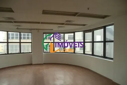 Sala Comercial à venda, 188m² no Vila Buarque, São Paulo