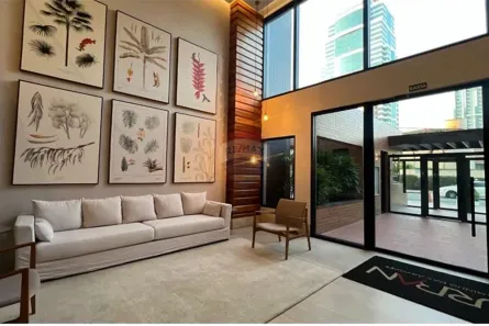 Apartamento com 1 Quarto para alugar, 35m² no Caminho das Árvores, Salvador