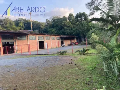Galpão/Depósito/Armazém à venda, 6470m² no Salto do Norte, Blumenau
