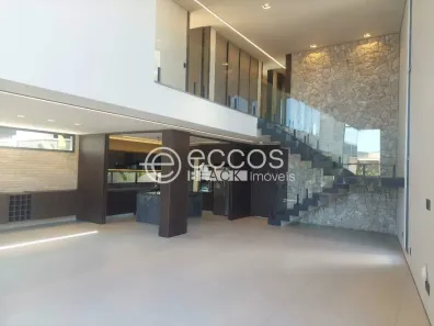 Casa com 4 Quartos à venda, 505m² no Alphaville - Lagoa dos Ingleses, Nova Lima