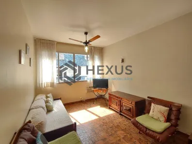 Apartamento com 1 Quarto à venda, 70m² no Enseada, Guarujá