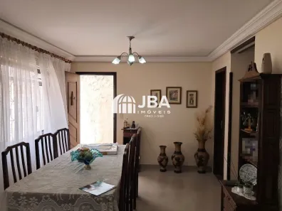 Casa com 4 Quartos à venda, 267m² no Rebouças, Curitiba