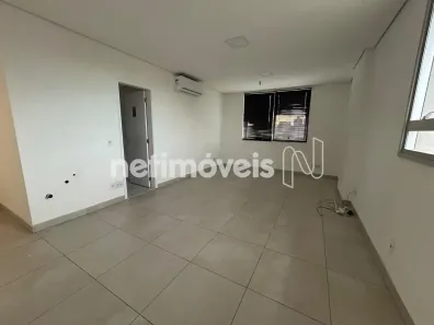 Sala Comercial para alugar, 33m² no Santa Tereza, Belo Horizonte