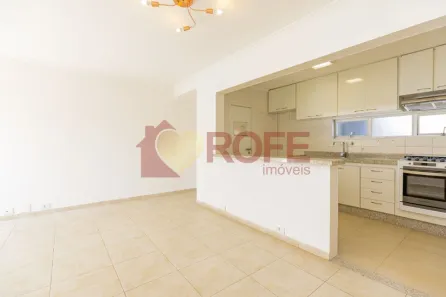 Apartamento com 2 Quartos à venda, 70m² no Vila Olímpia, São Paulo