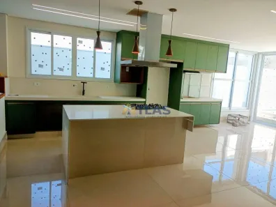 Casa de Condomínio com 3 Quartos à venda, 255m² no Água das Pedras, Piracicaba