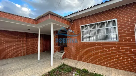 Casa com 3 Quartos à venda, 130m² no Jardim das Flores, Osasco