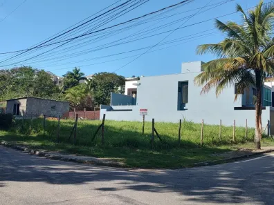Lote/Terreno à venda, 300m² no Lagoa, Macaé