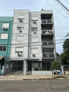 Apartamento com 2 Quartos à venda, 76m² no Rio Branco, Novo Hamburgo