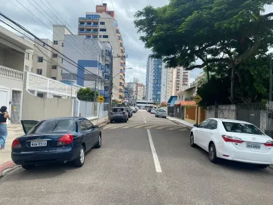 Lote/Terreno à venda, 453m² no Balneário, Florianópolis