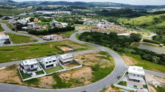 Lote/Terreno à venda, 662m² no Santa Cândida, Vinhedo