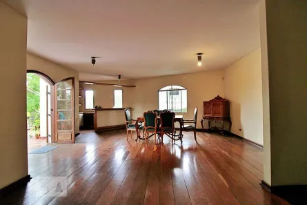 Casa com 4 Quartos à venda, 445m² no Paraisópolis, São Paulo