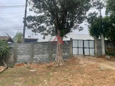 Lote/Terreno à venda, 1100m² no Chácaras Ceres, Suzano