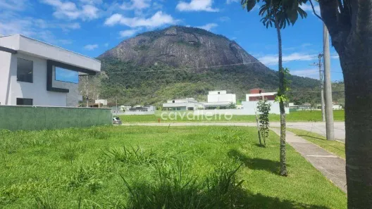 Lote/Terreno à venda, 421m² no Inoã (Inoã), Maricá