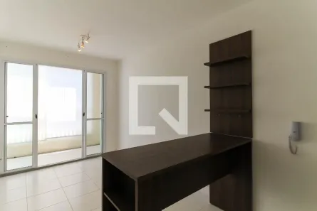 Apartamento com 1 Quarto à venda, 33m² no Catumbi, São Paulo
