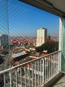 Apartamento com 2 Quartos à venda, 53m² no Parque Vitória, São Paulo