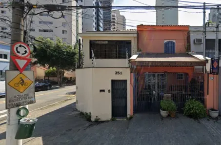 Ponto Comercial para alugar, 200m² no Vila Mariana, São Paulo