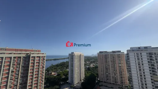 Apartamento com 3 Quartos à venda, 190m² no Barra da Tijuca, Rio de Janeiro