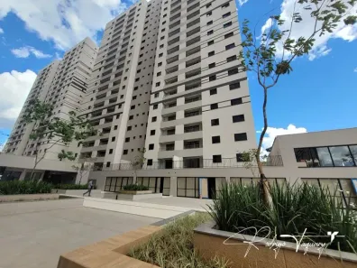 Apartamento com 2 Quartos à venda, 59m² no Setor Criméia Oeste, Goiânia