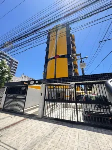 Apartamento com 2 Quartos à venda, 69m² no Ponta Verde, Maceió