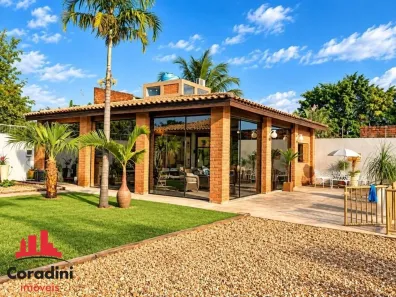 Fazenda/Sítio com 3 Quartos à venda, 300m² no Centro (Tupi), Piracicaba