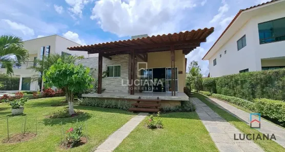 Casa de Condomínio com 4 Quartos à venda, 200m² no , Sairé