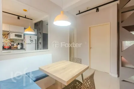 Apartamento com 2 Quartos à venda, 55m² no Higienópolis, Porto Alegre