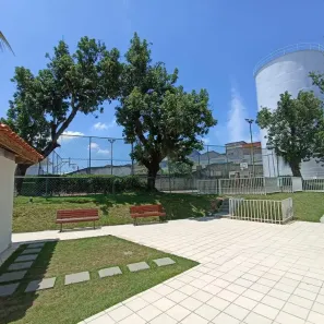 Apartamento com 2 Quartos à venda, 52m² no Taquara, Rio de Janeiro