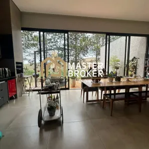 Casa com 4 Quartos à venda, 250m² no Alphaville - Lagoa dos Ingleses, Nova Lima