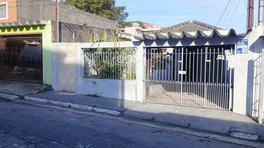 Casa com 3 Quartos à venda, 95m² no Vila Alpina, São Paulo