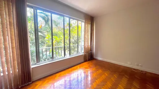 Apartamento com 3 Quartos à venda, 110m² no Botafogo, Rio de Janeiro